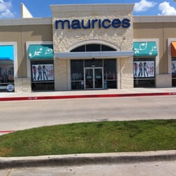 Maurices