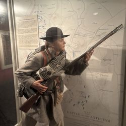 Confederate Relic Room and Military Museum