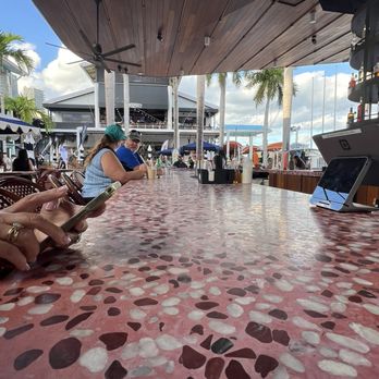 Pier 5 - Bars Near Me - Miami, Florida