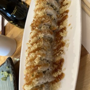 Izakaya Raku - Shrimp tempura - Japanese Near Me - Grover Beach, California Izakaya Raku - Shrimp tempura - Japanese Near Me - Grover Beach, California