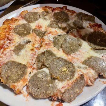 Polcari's Restaurant - Meatball Pomodoro Fresco - Pizza Near Me - Woburn, Massachusetts Polcari's Restaurant - Meatball Pomodoro Fresco - Pizza Near Me - Woburn, Massachusetts