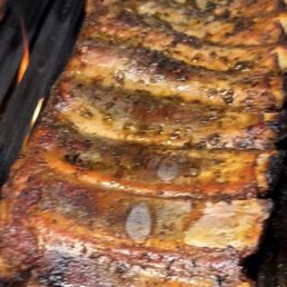 Pork Ribs