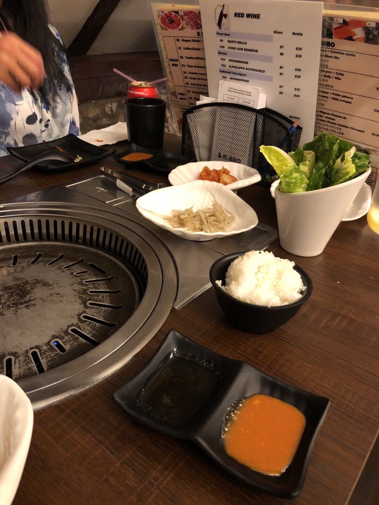 K-BBQ