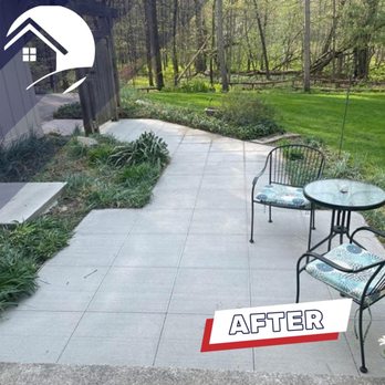 Sam The Concrete Man Grand Rapids - Concrete patio - Masonry/Concrete Near Me - Grand Rapids, Michigan Sam The Concrete Man Grand Rapids - Concrete patio - Masonry/Concrete Near Me - Grand Rapids, Michigan
