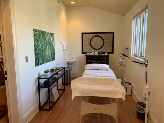 Shiva Coffey, L.Ac., Dipl.Ac.