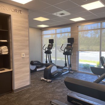 Fairfield by Marriott Inn & Suites Seattle Poulsbo - Hotels Near Me - Poulsbo, Washington
