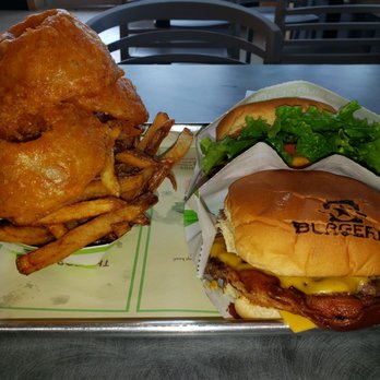 BurgerFi - Pinecrest - Burgers Near Me - Miami, Florida