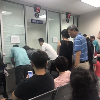 Chinese Consulate General - No order, people come back and forth asking question. - Embassy Near Me - Los Angeles, California Chinese Consulate General - No order, people come back and forth asking question. - Embassy Near Me - Los Angeles, California
