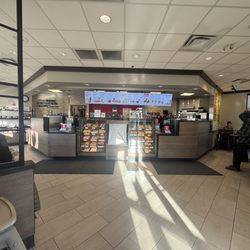 Order counter