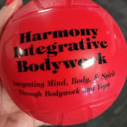 Harmony Integrative Bodywork