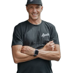 Aquila Electrical - Director - Brett. Runs the business in Hove, South Australia.
