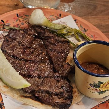 Amado - Mexican Near Me - Burlingame, California