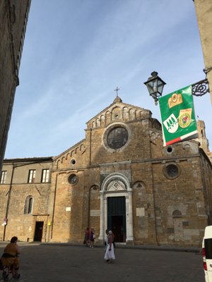 Cattedrale di Santa Maria Assunta by null