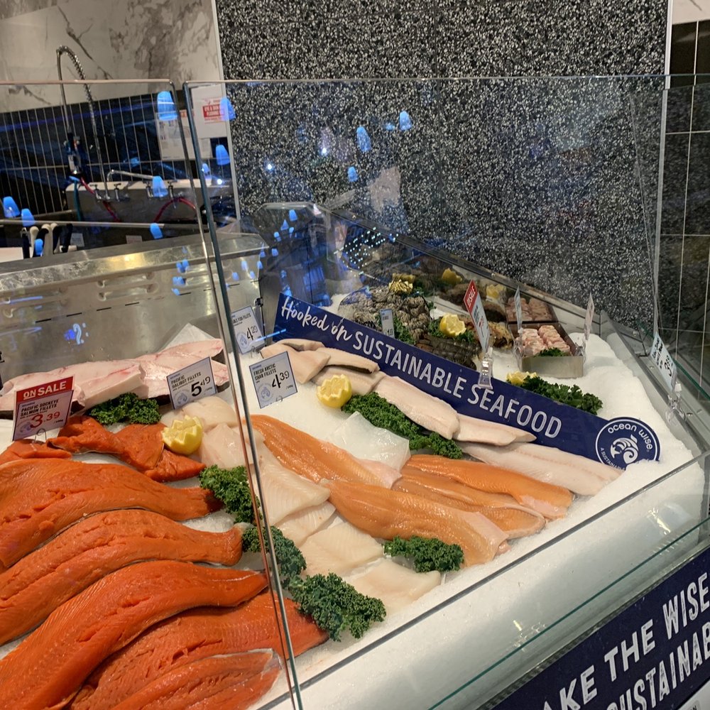 Fresh St. Market - Fresh fish - Grocery Near Me - Vancouver, British Columbia Fresh St. Market - Fresh fish - Grocery Near Me - Vancouver, British Columbia