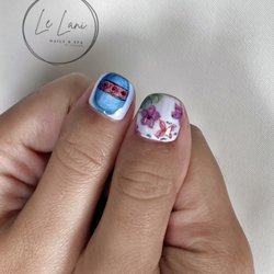 Le Lani Nail Spa - Ask for Lily