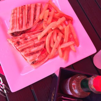 Green Knoll Grill - Panini!!! - American Near Me - Bridgewater, New Jersey