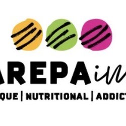 Arepa Ink - Logo