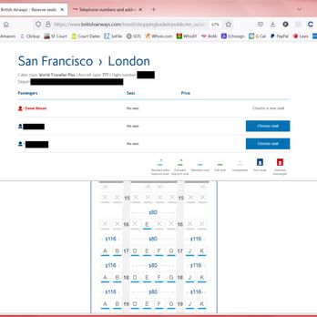 British Airways - Airlines Near Me - San Francisco, California British Airways - Airlines Near Me - San Francisco, California