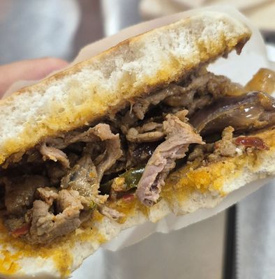 Xi'an Famous Foods 西安名吃 | Midtown 45th&6th by null