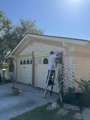 Herrera Construction and More