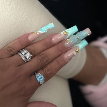 H&L Nails Studio - Nail Salons Near Me - Seekonk, Massachusetts H&L Nails Studio - Nail Salons Near Me - Seekonk, Massachusetts