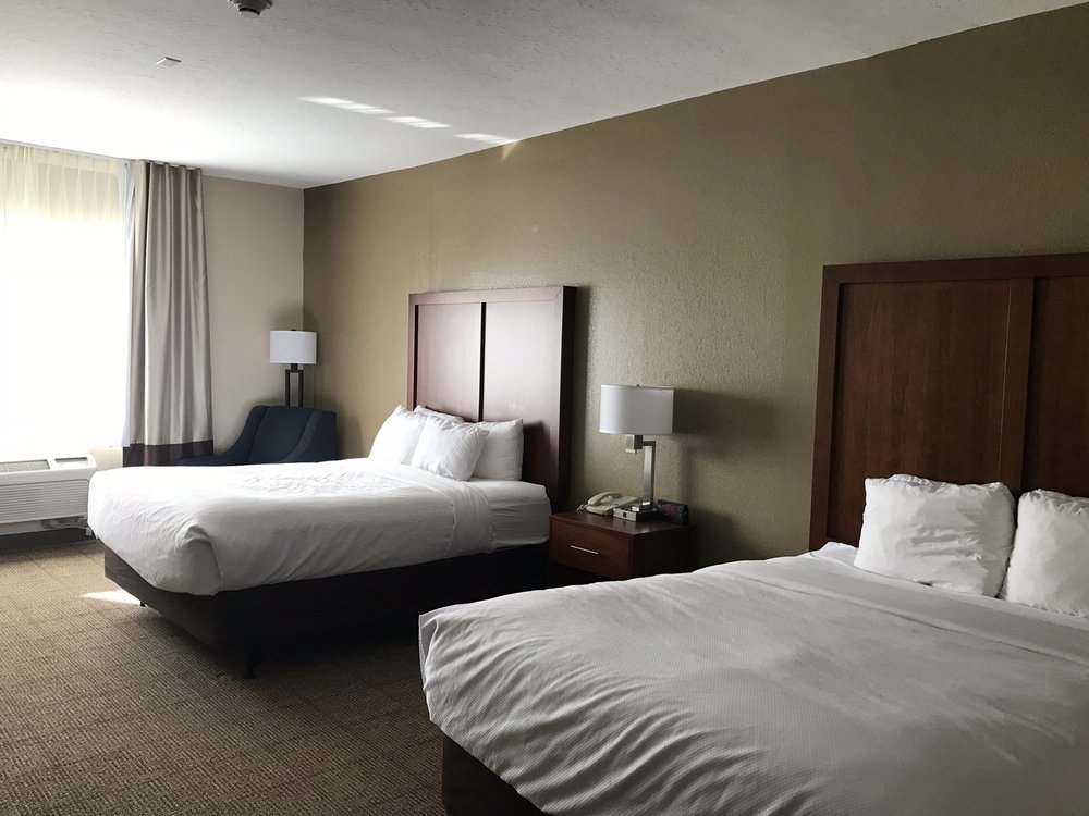 COMFORT INN & SUITES LORDSBURG I10 Updated May 2024 66 Photos & 49