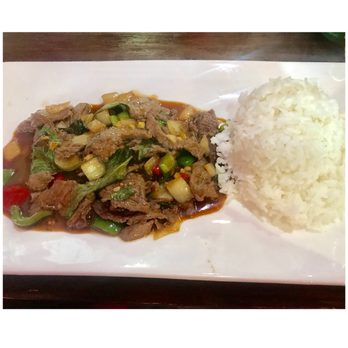 Nur Thai - Thai Near Me - Park, New York Nur Thai - Thai Near Me - Park, New York