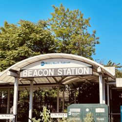 MTA Metro-North Beacon Station