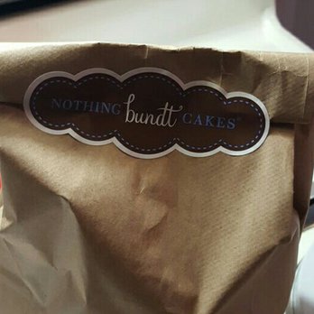 Nothing Bundt Cakes - Bakeries Near Me - Dublin, Ohio