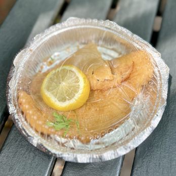 Leo's Latticini Mama's - Fillet Of Scrod Or Flounder - Delis Near Me - Corona, New York Leo's Latticini Mama's - Fillet Of Scrod Or Flounder - Delis Near Me - Corona, New York