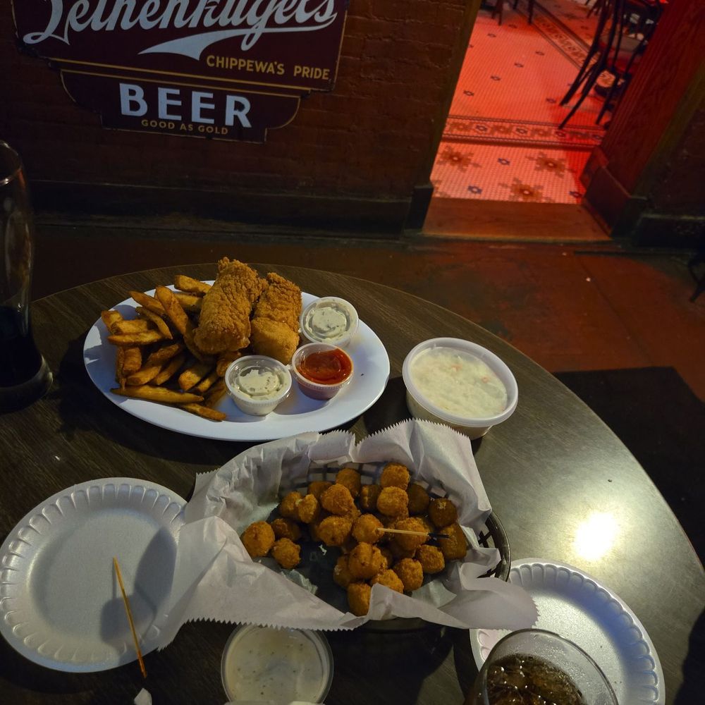 The Willard - Fish Platter @ Willard - Chicken Wings Near Me - Franklin, Indiana The Willard - Fish Platter @ Willard - Chicken Wings Near Me - Franklin, Indiana