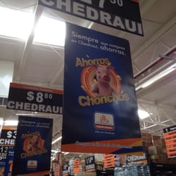 Tiendas Chedraui