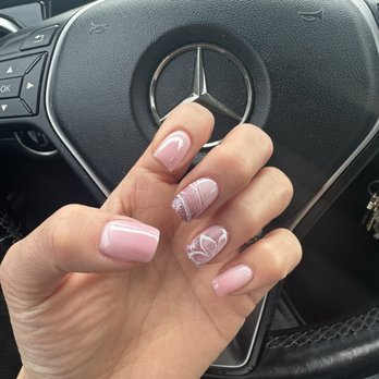 Excellent Nail Spa - Nail Salons Near Me - Monrovia, California