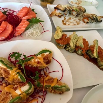 Sushi n I - Sushi Bars Near Me - Glendora, California Sushi n I - Sushi Bars Near Me - Glendora, California