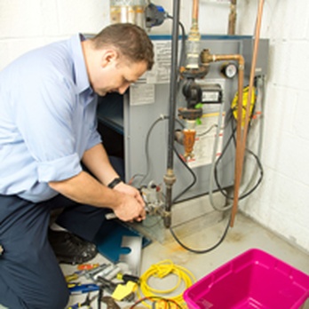 Fountain Plumbing - Plumbing Near Me - Tyler, Texas