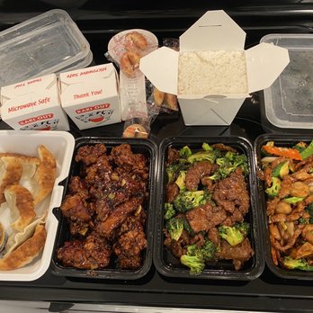 Yu's China Bistro - Big portion, well packaged - Chinese Near Me - Manakin-Sabot, Virginia Yu's China Bistro - Big portion, well packaged - Chinese Near Me - Manakin-Sabot, Virginia