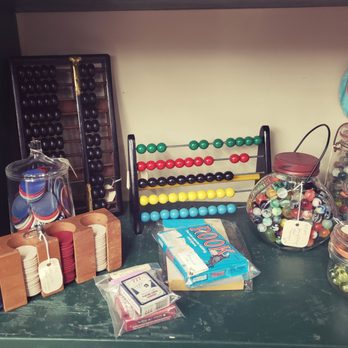Mayberry Antique Mall - Card games, abacus, and marbles. - Antiques Near Me - Mount Airy, North Carolina Mayberry Antique Mall - Card games, abacus, and marbles. - Antiques Near Me - Mount Airy, North Carolina
