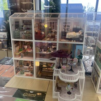 Teso Life - Toy Stores Near Me - Federal Way, Washington Teso Life - Toy Stores Near Me - Federal Way, Washington
