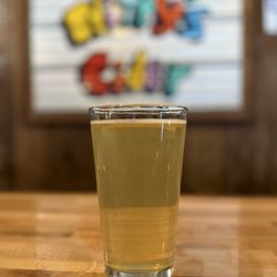 Nitty’s Cider - Cider