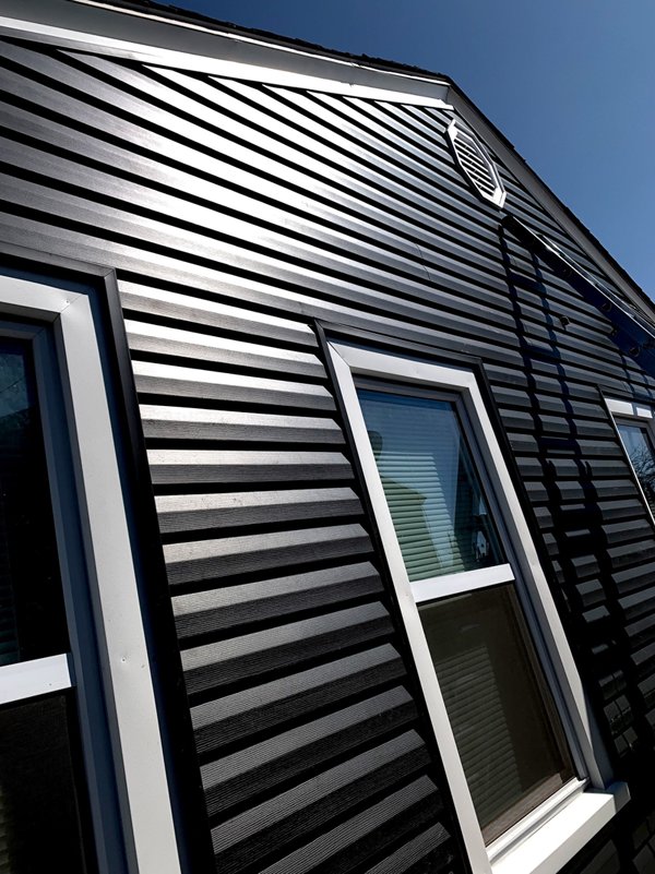 Slide of Texas Siding & Exteriors