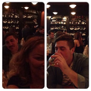 Chi Spacca - Intimate setting for a quiet date - Italian Near Me - Los Angeles, California