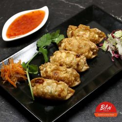 Bimi Sushi & Asia FOOD
