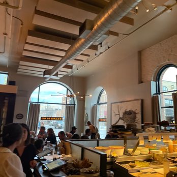 Blackbird Kitchen - Italian Near Me - Bozeman, Montana