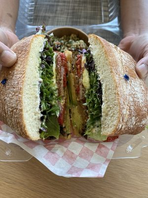 Healthyca Foods by null