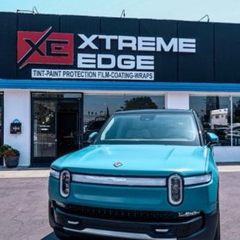 Xtreme Edge - Full Matte PPF + 7 years warranty ceramic coating - Auto Detailing Near Me - Garden Grove, California Xtreme Edge - Full Matte PPF + 7 years warranty ceramic coating - Auto Detailing Near Me - Garden Grove, California