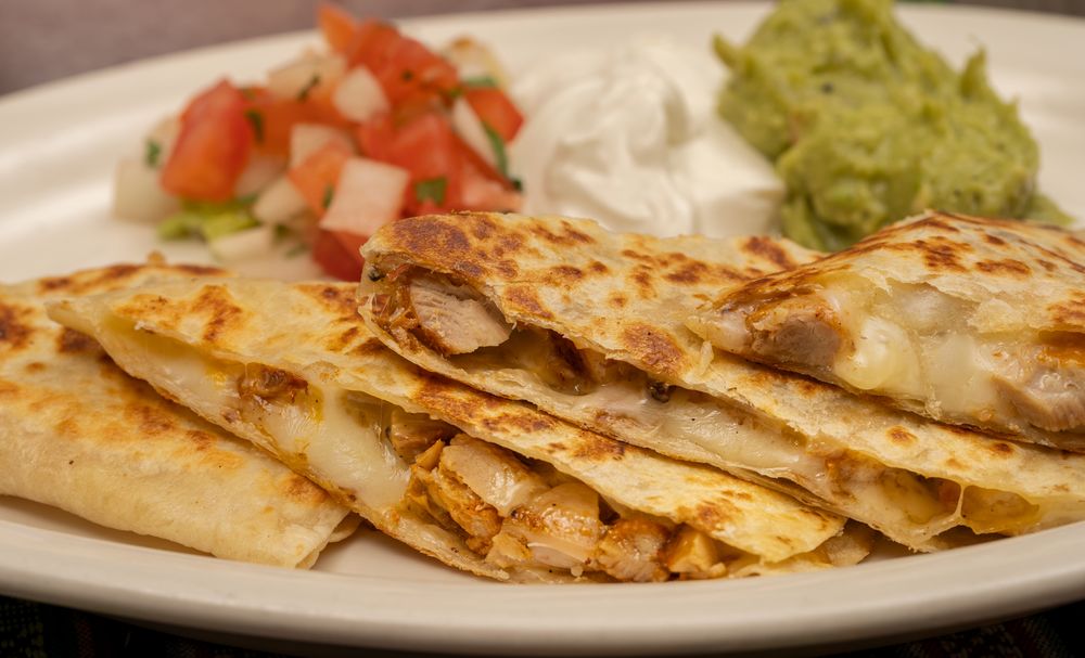 La Campesina Restaurant