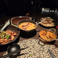 Spices Kitechen & Terrace - Dinner