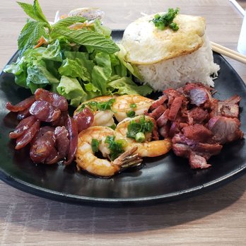 Pholicious Noodle Bar - Five Star Rice, looks beautiful - Vietnamese Near Me - Lake Forest, California Pholicious Noodle Bar - Five Star Rice, looks beautiful - Vietnamese Near Me - Lake Forest, California