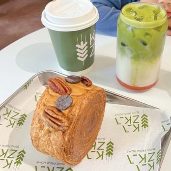 Kazka City Cafe - Bakeries Near Me - Chicago, Illinois Kazka City Cafe - Bakeries Near Me - Chicago, Illinois