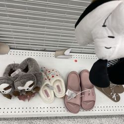 Ross Dress for Less
